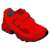 Red Shoes