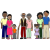 people