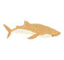 Whale Shark Stencil