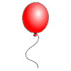 Red+Balloon Picture