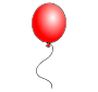 Red Balloon Picture