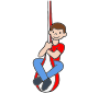 Moon Swing