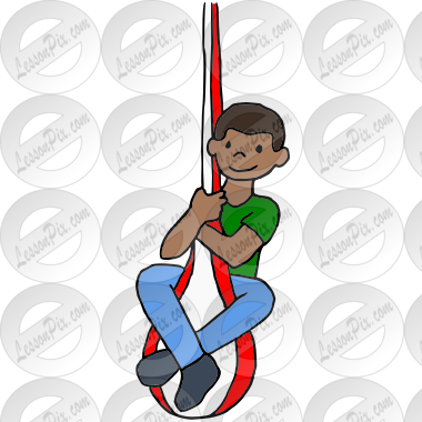 Moon Swing