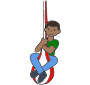 Moon Swing