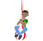 Moon Swing