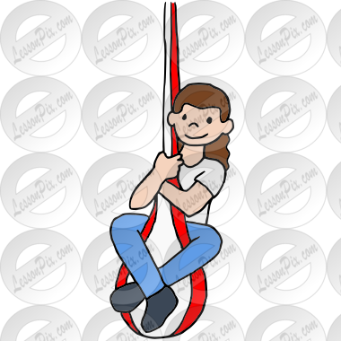 Moon Swing