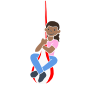 Moon Swing