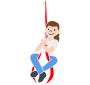 Moon Swing