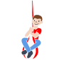 Moon Swing