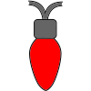 christmas light