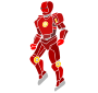 Robot Hero