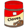 Cloves Picture