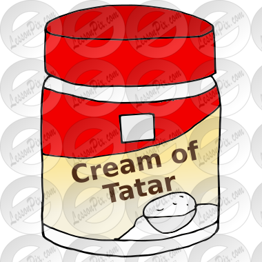 Cream of Tartar Picture