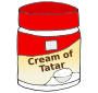 Cream of Tartar Picture