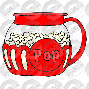 Popcorn Popper Picture