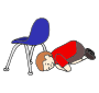 Duck and Cover  Picture
