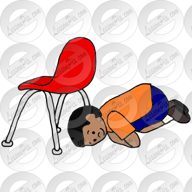 Duck and Cover  Picture