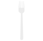 Fork Outline