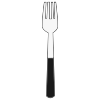叉子  fork