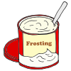 frosting Picture