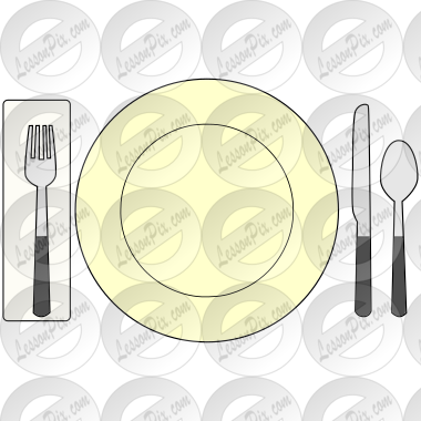 Place Setting