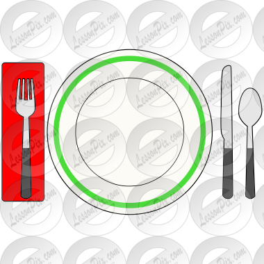 Place Setting