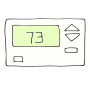 Thermostat Picture