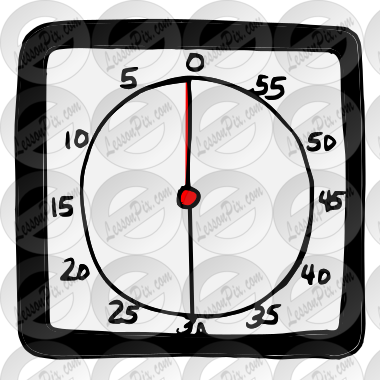 Visual Timer Picture