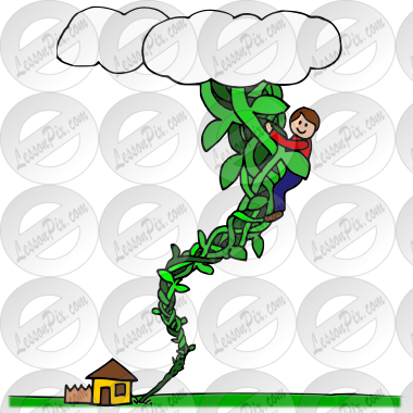 Jack and the Beanstalk  Picture