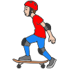 Skateboard Picture
