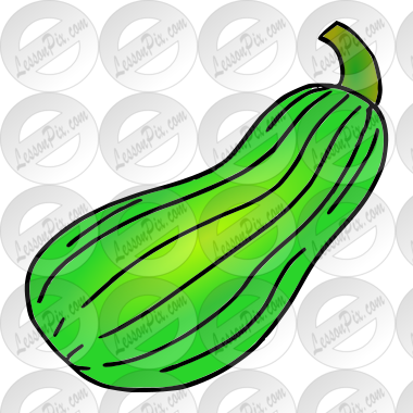 zucchini clip art