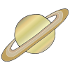 Saturn Picture