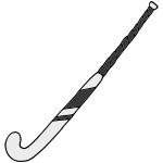 Field Hockey Stick Picture