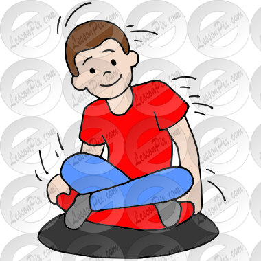 Spinning Disc  Picture