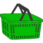 Shopping Basket Picture