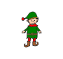 Elf Picture