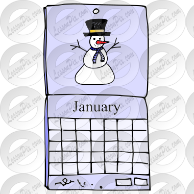 Calendar Picture