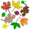 in+leaves Picture