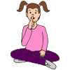 Am I quiet when I should be?