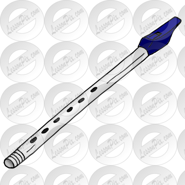 Tin Whistle