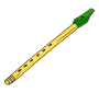 Tin Whistle