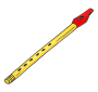Tin Whistle