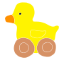 Duck Toy