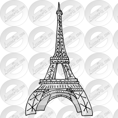 Eiffel Tower