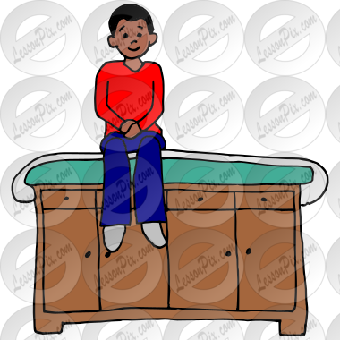 Exam Table