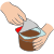 peel