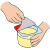 peel