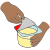 peel