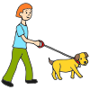 Dog Walker