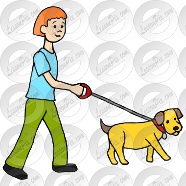 Walk a Dog